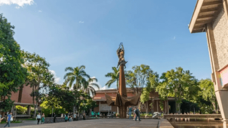 90 mil millones de pesos se entregarán para solventar la crisis financiera de la Universidad de Antioquia
