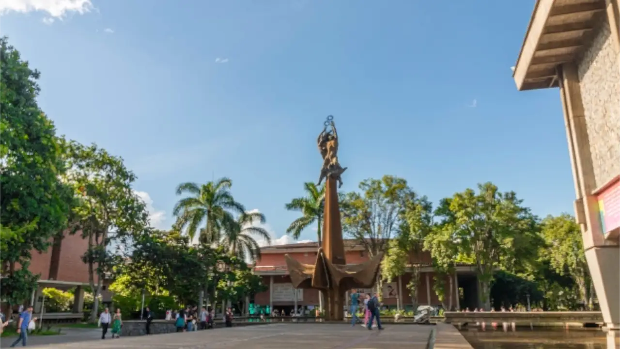 90 mil millones de pesos se entregarán para solventar la crisis financiera de la Universidad de Antioquia
