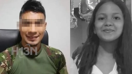 Legalizan captura del sospechoso del crimen de Sofía Delgado; la mujer fue liberada