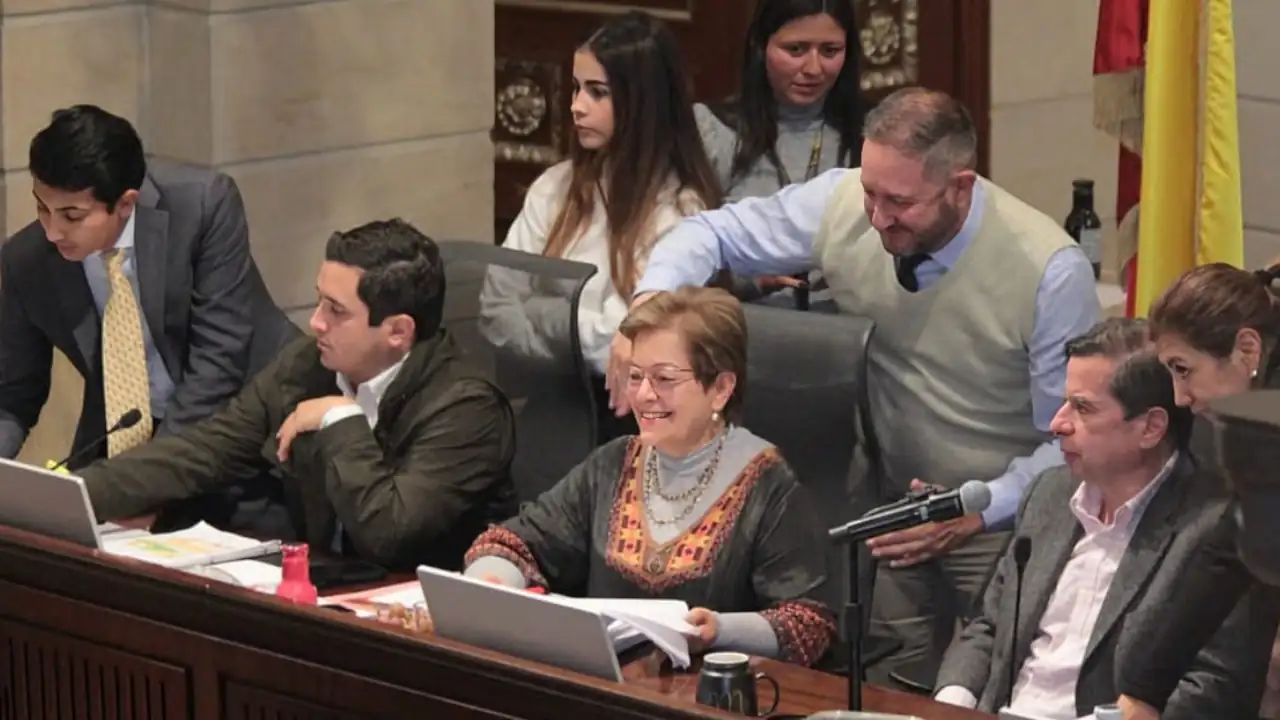 Reforma Laboral: Cámara de Representantes aprueba 64 artículos