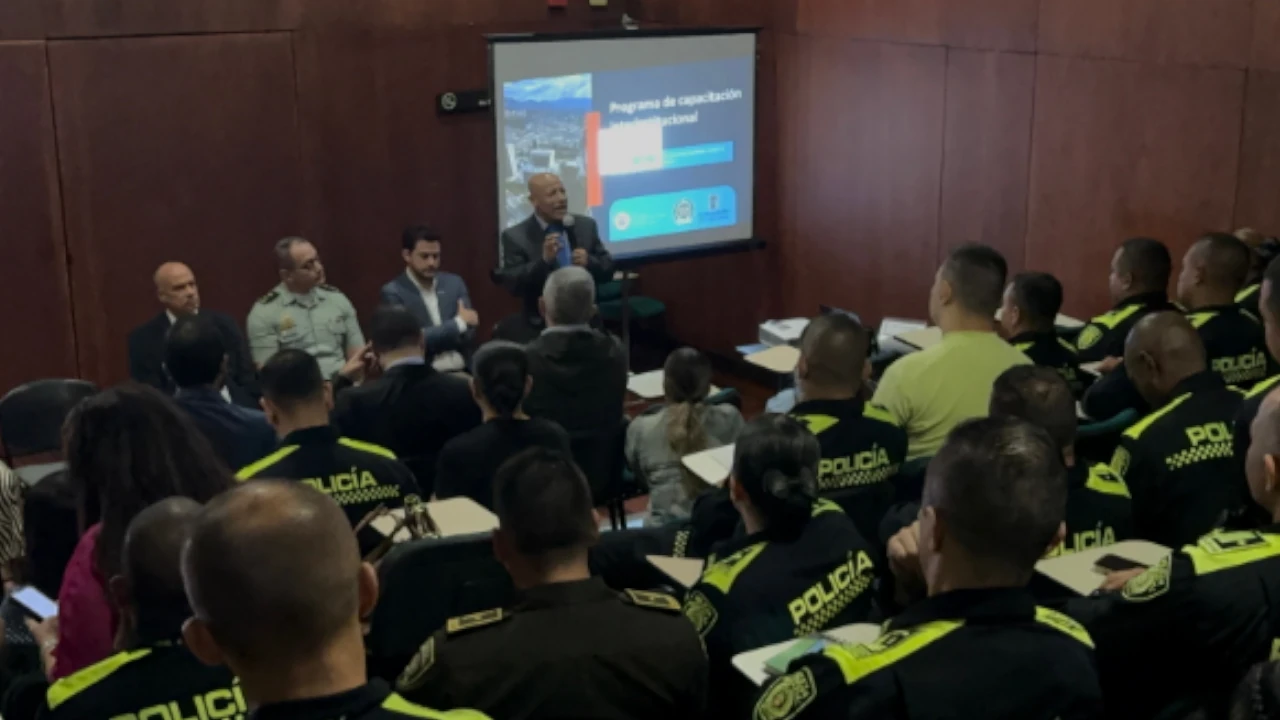 940 servidores publicos se capacitaran