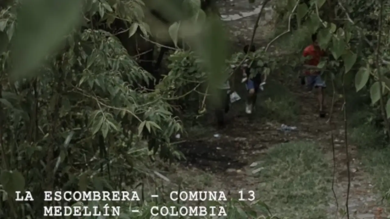 A 22 años de la Operación Orión: las familias de la Comuna 13 no olvidan A 22 años de la Operación Orión: las familias de la Comuna 13 no olvidan