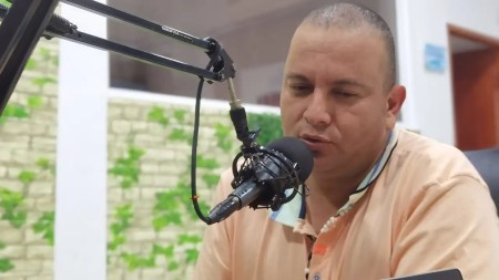 Alcalde de San Rafael bajo amenaza, confirma nuevas intimidaciones Alcalde de San Rafael bajo amenaza, confirma nuevas intimidaciones