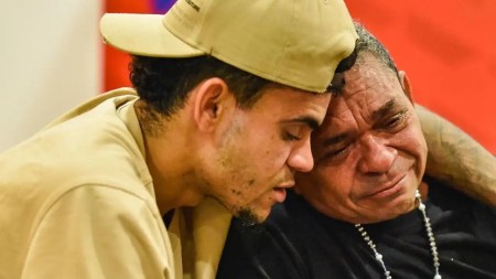 Amigo del papá de Luis Díaz condenado a prisión por entregarlo al ELN para secuestro