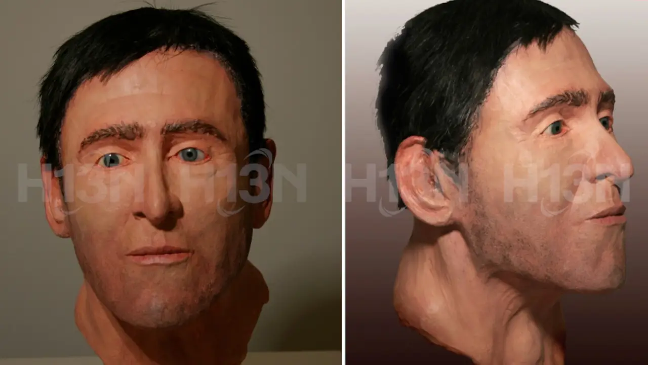 Autoridades usan inteligencia artificial para identificar a paisa víctima asesinado en Europa hace 19 años