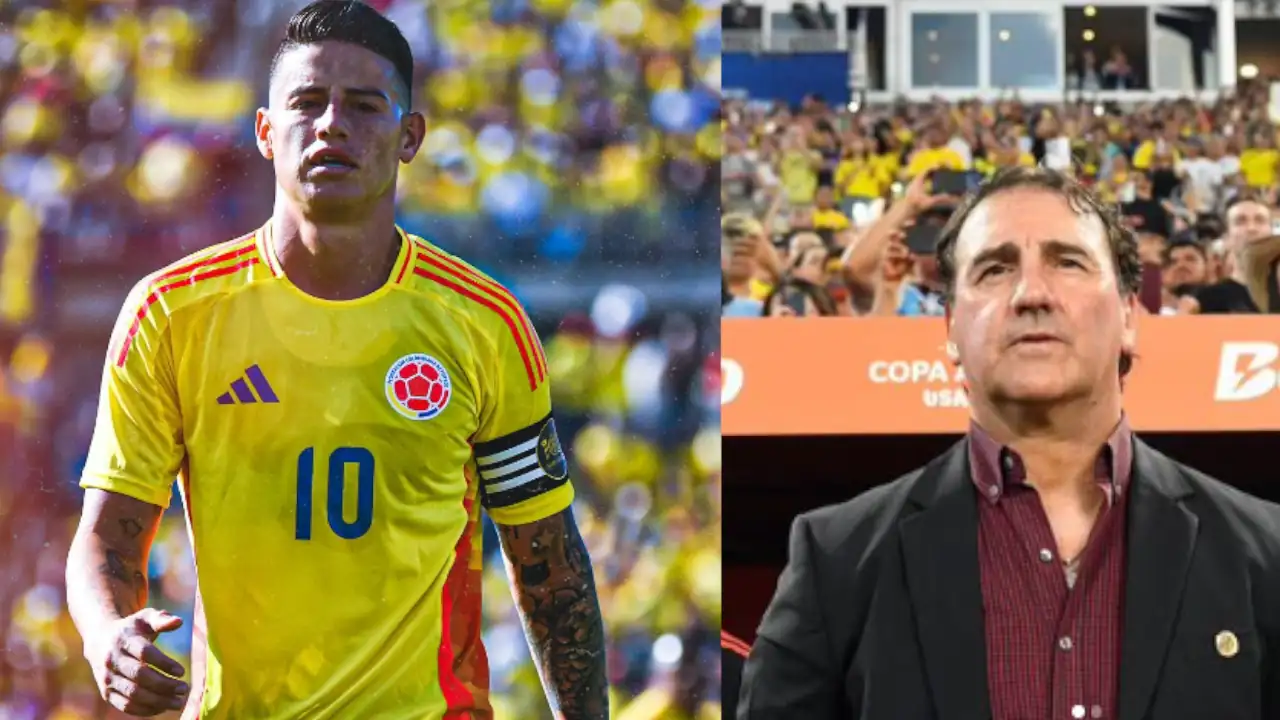 Bolivia acaba con el invicto de Colombia en eliminatorias en El Alto Bolivia acaba con el invicto de Colombia en El Alto