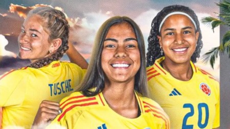 COLOMBIA