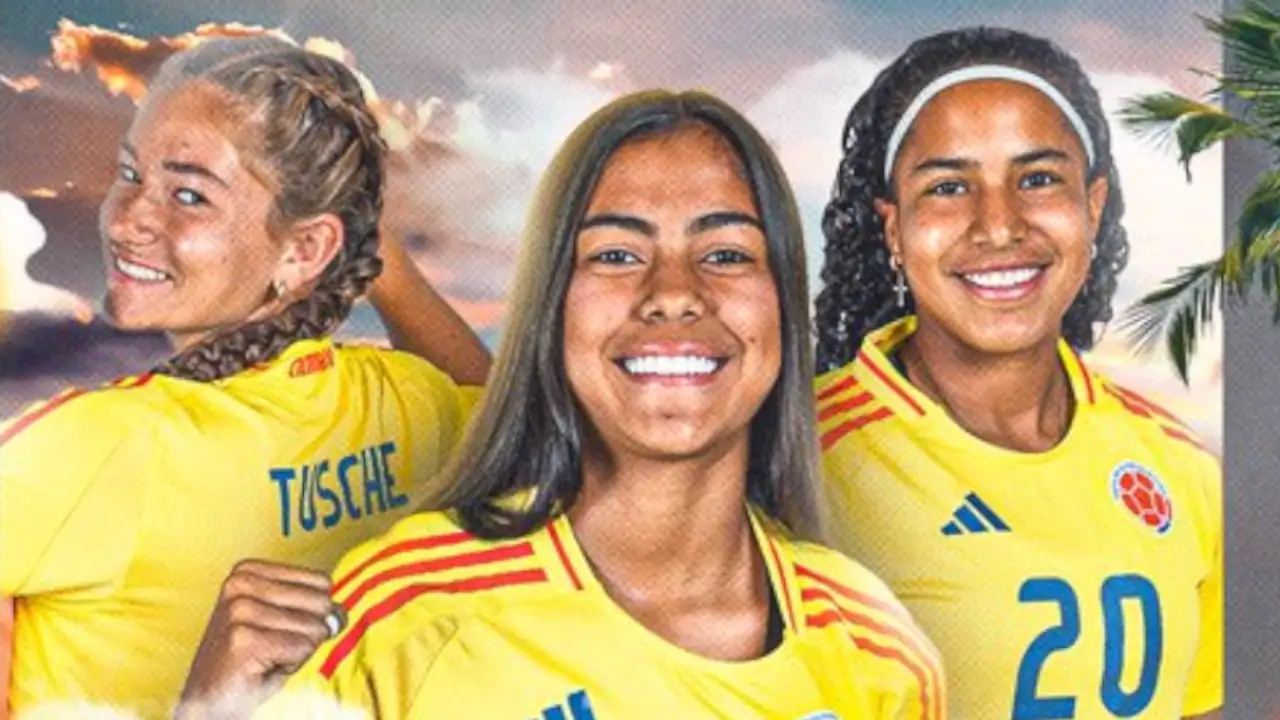 ¿Le alcanzará a la Selección Colombia femenina para clasificar a la siguiente fase del Mundial? COLOMBIA