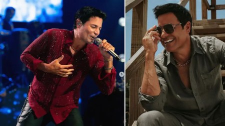 ¡Chayanne regresa a Colombia! ¿Cuándo se podrán comprar las boletas y cuánto costarán? ¡Chayanne regresa a Colombia! ¿Cuándo se podrán comprar las boletas y cuánto costarán?