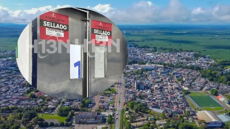 Clínica en Apartadó fue sellada por irregularidades en servicios de salud