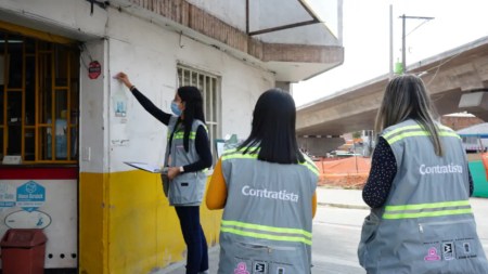 Comerciantes