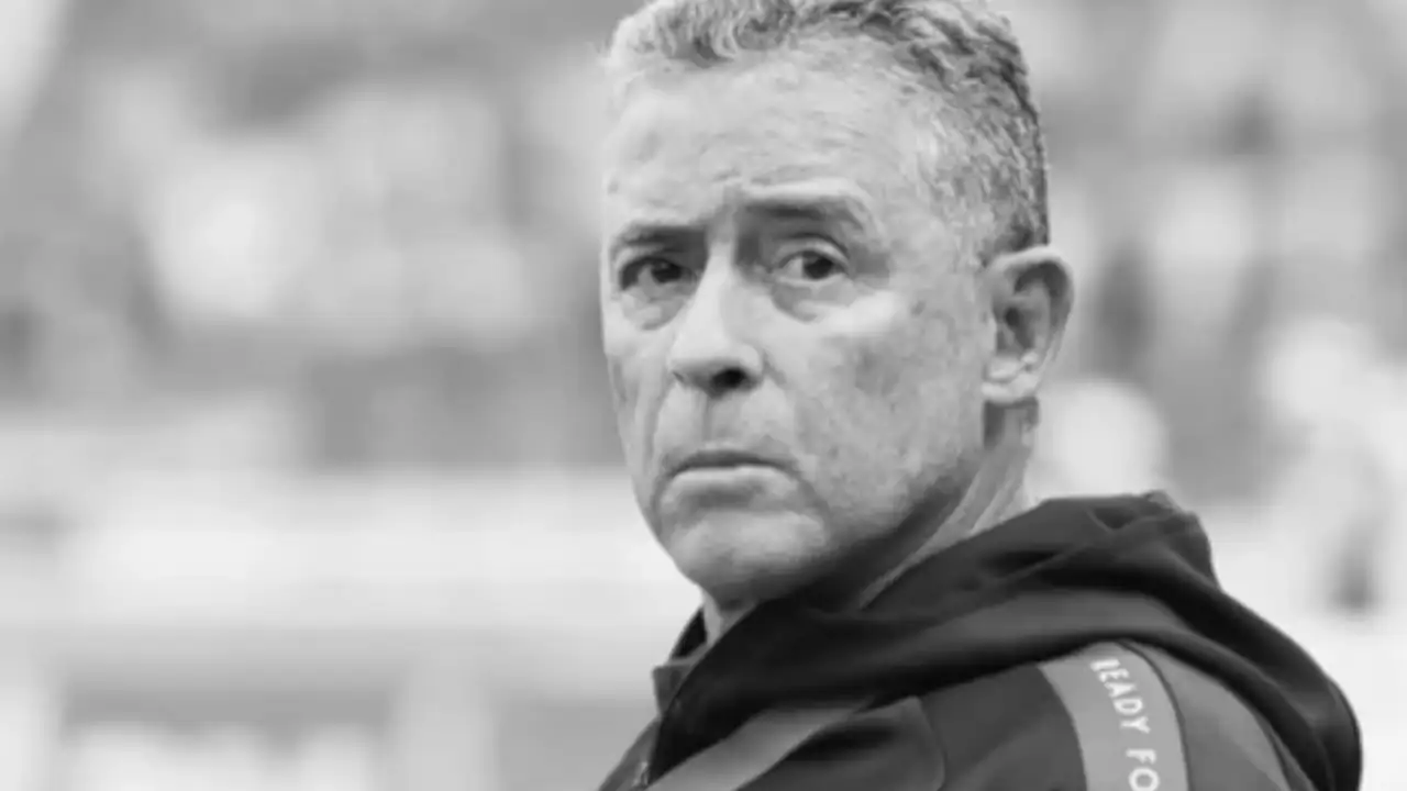 Confirman el fallecimiento del profesor Pedro Sarmiento