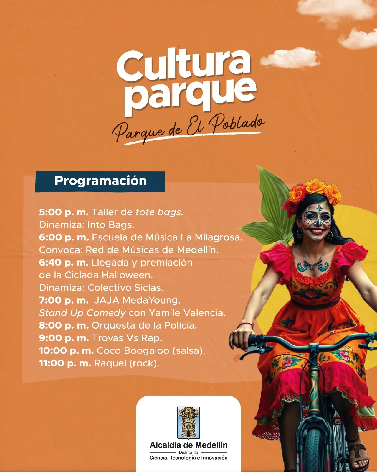 Cultura-Parque