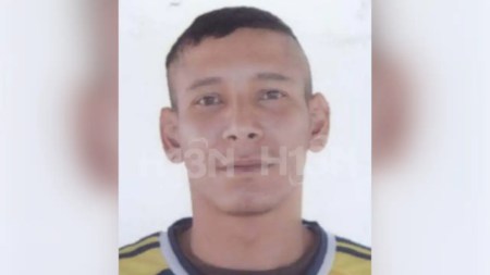 David Enrique Ballestas Sepúlveda era de Barranquilla y está en Medicina Legal de Medellín