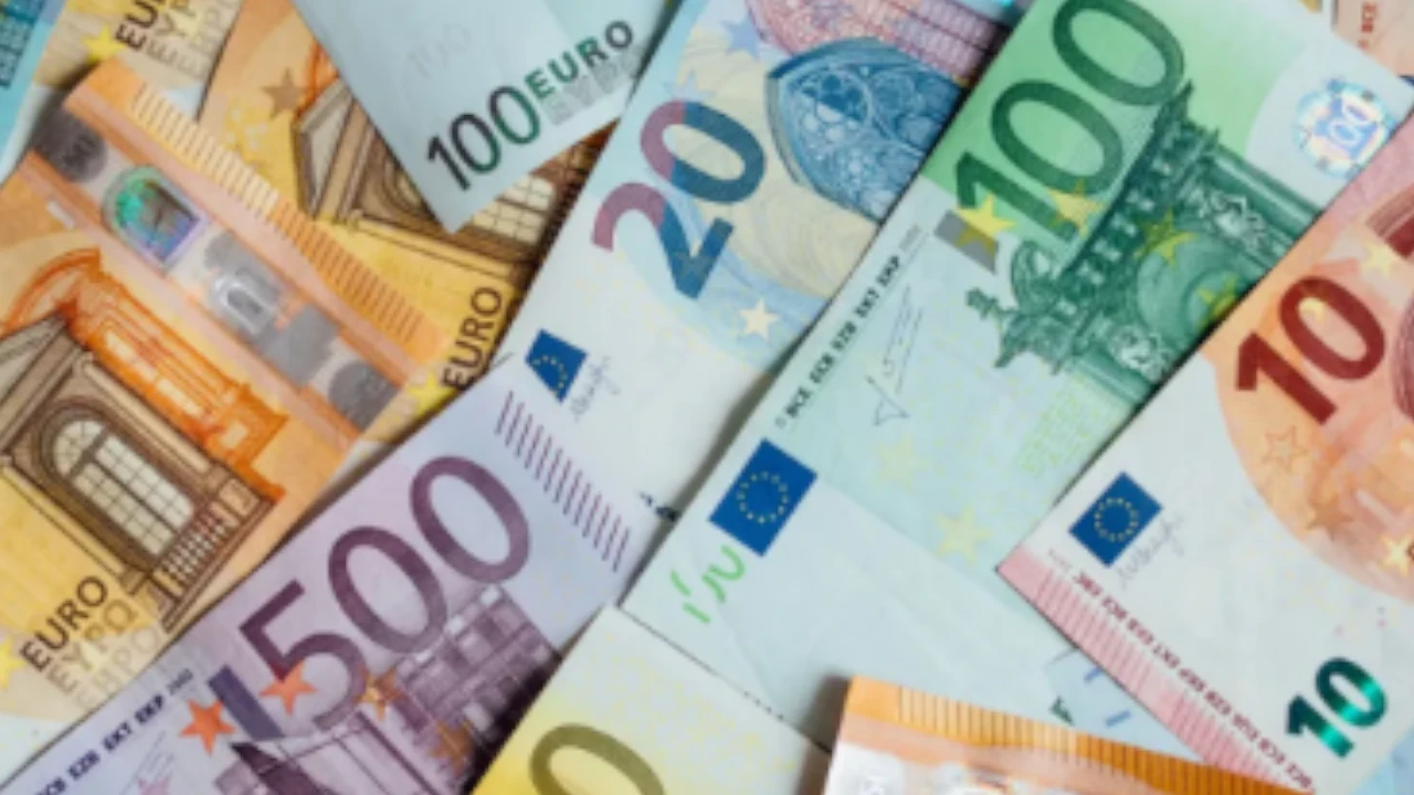 euro en colombia-dorlar