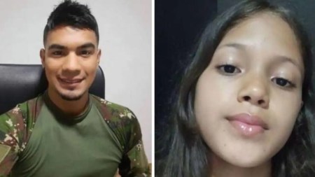 Ejército aclaró que el confeso asesino de Sofía nunca ha pertenecido a la Institución