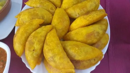 Rionegro celebra las Fiestas de la Empanada, el Festival del Dulce y el Postre del 11 al 14 de octubre