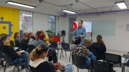 ¡Inscríbase! Invitación a micro y pequeños empresarios de Medellín para impulsar su competitividad convocatoria-camara-de-comercio-medellin-empresa