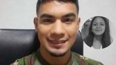 Envían a la cárcel al hombre que confesó que le quitó la vida a Sofía y escondió su cuerpo Envían a la cárcel al hombre que confesó que le quitó la vida a Sofía y escondió su cuerpo