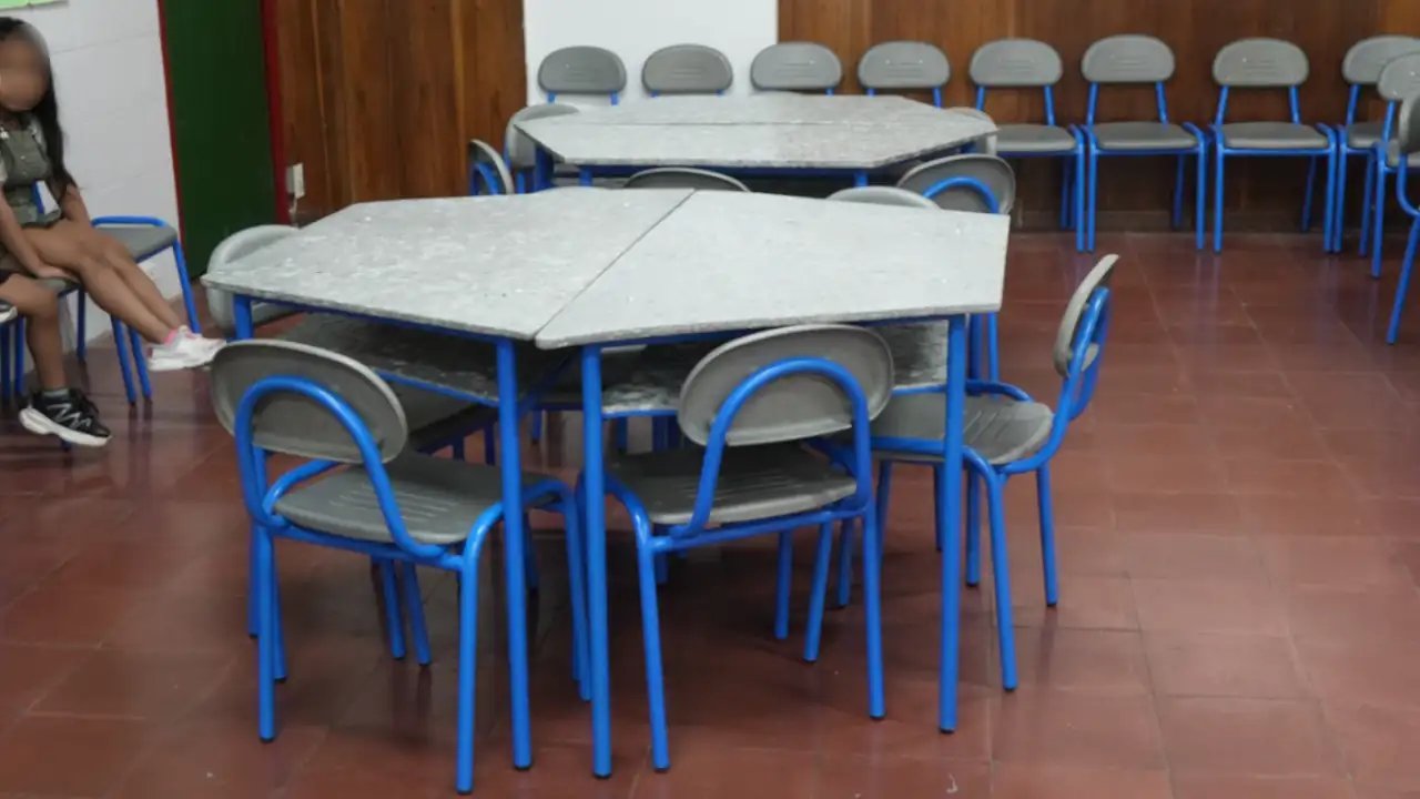 Escritorios