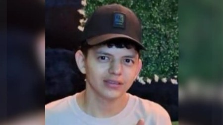 Fabián Andrés Castillo Bermúdez fue reportado como desaparecido en Medellín Fabián Andrés Castillo Bermúdez fue reportado como desaparecido en Medellín