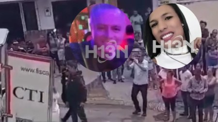 Fueron identificadas las dos personas LGBTIQ+ asesinadas en Manrique