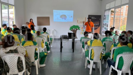 Fundacion mentes sonadoras 1