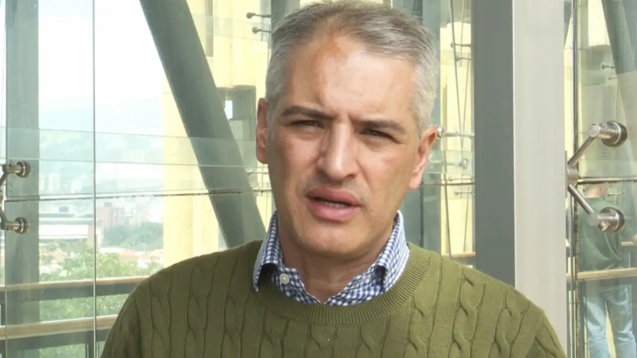 “Es una decisión que no logramos comprender”: Gobernador sobre el cese al fuego con disidencias “Es una decisión que no logramos comprender”: Gobernador sobre el cese al fuego con disidencias