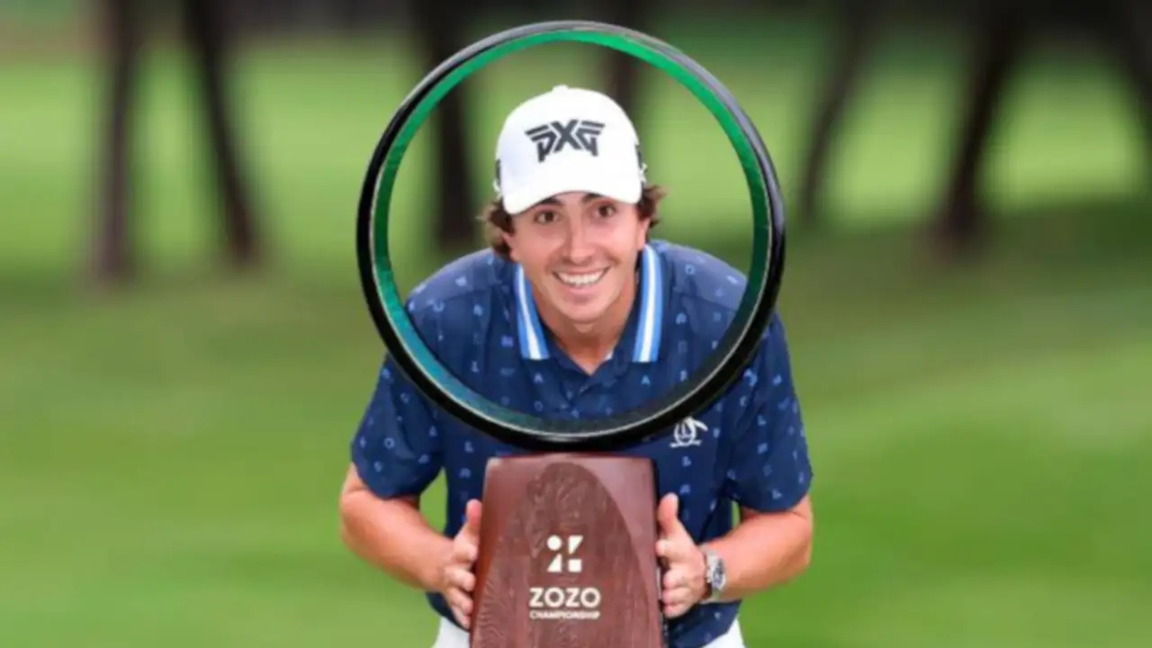 Golf-Nicolás-Echavarría