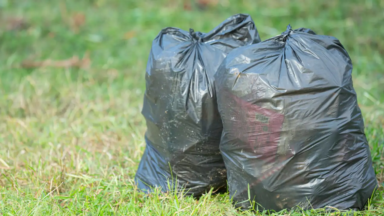 Hallan restos óseos humanos dentro de una bolsa en Bello