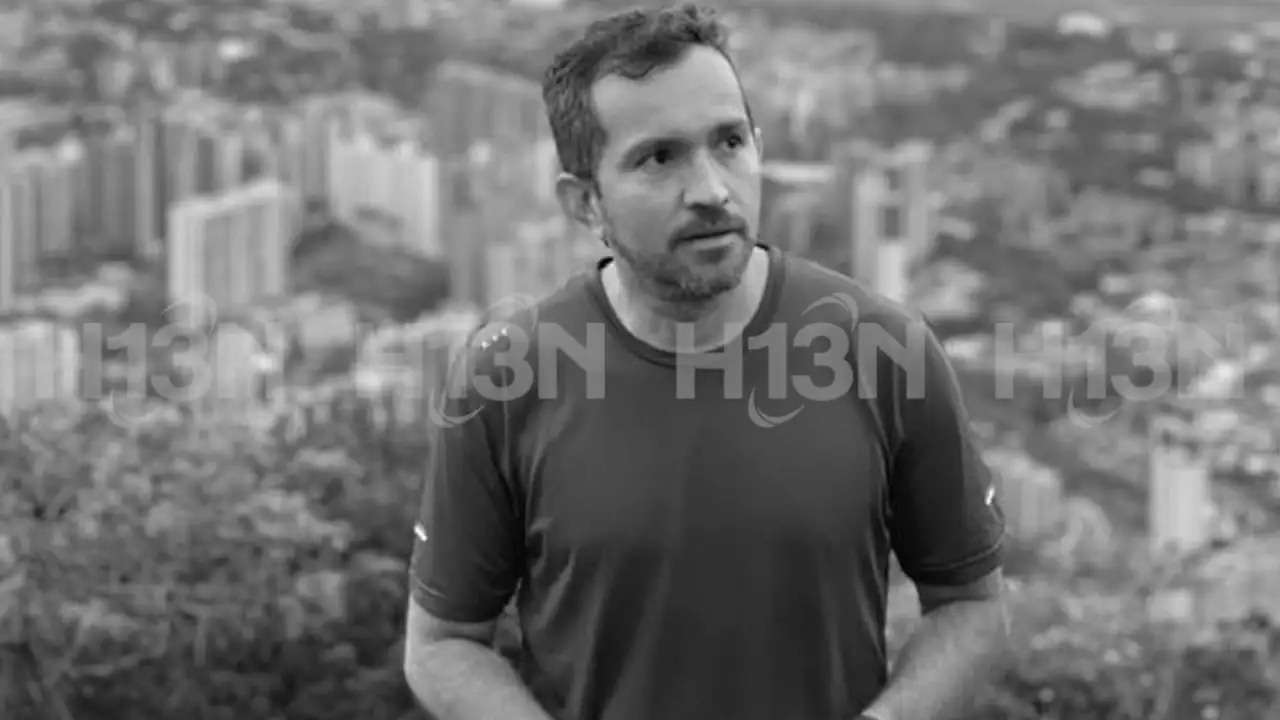 Hallan sin vida a profesor universitario de Medellín, al parecer, delincuentes lo atacaron para robarle