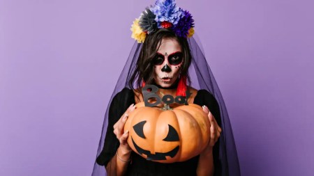 El 48% de los antioqueños celebrará Halloween este año, revela encuesta de Fenalco El 48% de los antioqueños celebrará Halloween este año, revela encuesta de Fenalco
