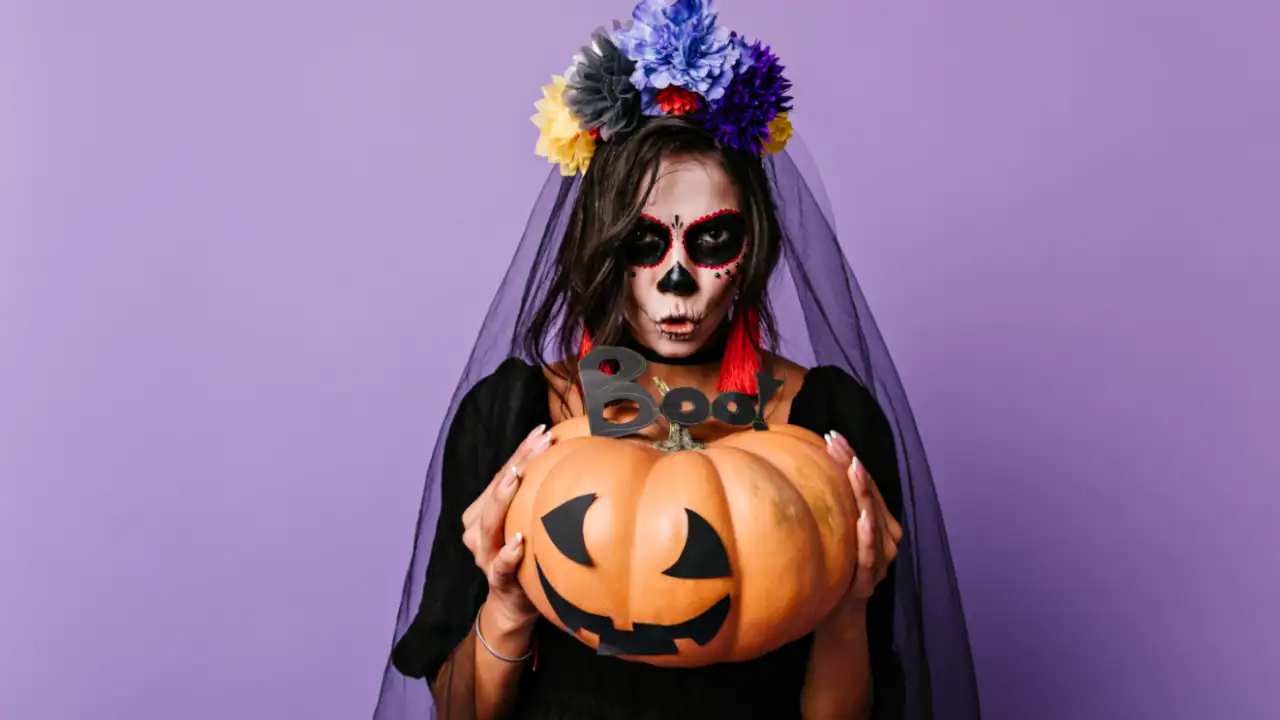 El 48% de los antioqueños celebrará Halloween este año, revela encuesta de Fenalco