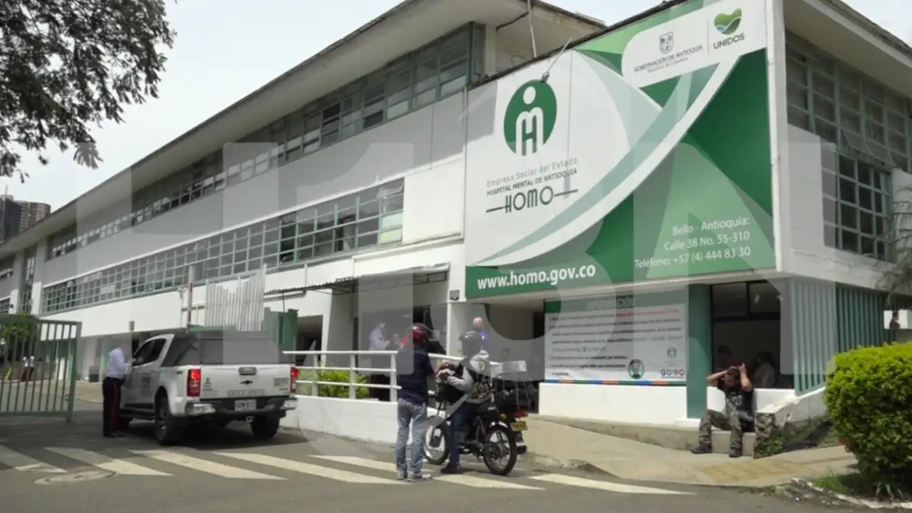 Hospital-Mental-de-Antioquia
