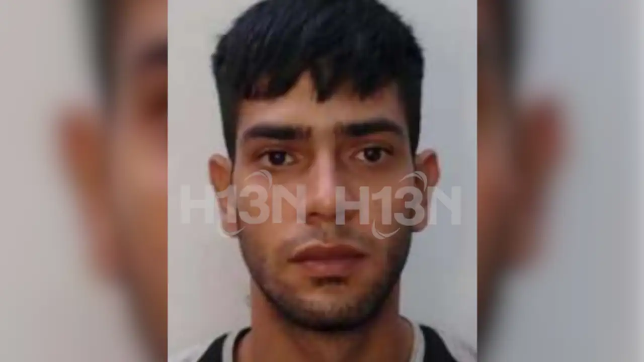 Jhon Edinson Grajales Ruiz era de Cali y está en Medicina Legal de Tarazá, Antioquia Jhon Edinson Grajales Ruiz era de Cali y está en Medicina Legal de Tarazá, Antioquia