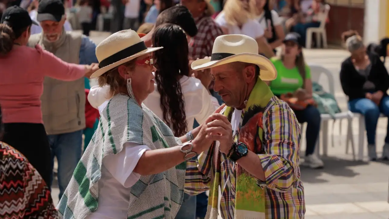 La Ceja celebra las Fiestas de San José con una variada programación musical