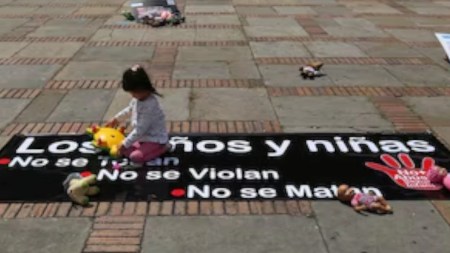 La Procuraduria defiende la gravedad de los delitos sexuales