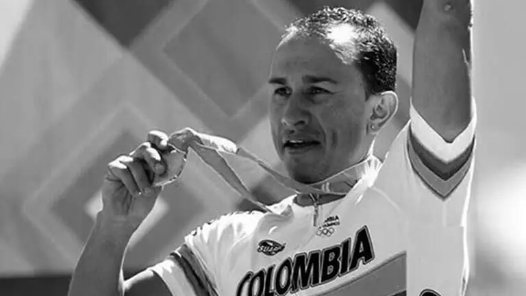 Último adiós a Marlon Pérez: el sepelio del ícono del ciclismo colombiano es hoy, 5 de octubre 1 Último adiós a Marlon Pérez: el sepelio del ícono del ciclismo colombiano es hoy
