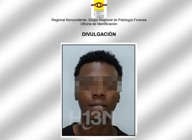 Hombre que murió durante el presunto robo en Belén no ha sido reclamado en Medicina Legal