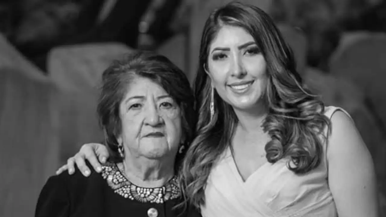 ¡Lamentable! Murió Noelia Santa, madre de la alcaldesa de La Ceja María Ilbed Santa