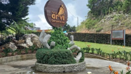 Parque Arvi 1