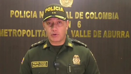Policía revela detalles sobre el intento de robo en Belén que dejó un hombre muerto y un menor lesionado