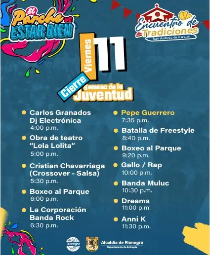 Programacion 2