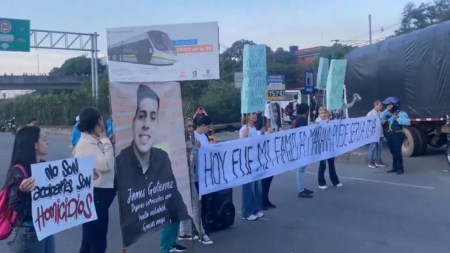 ProtestaRegional