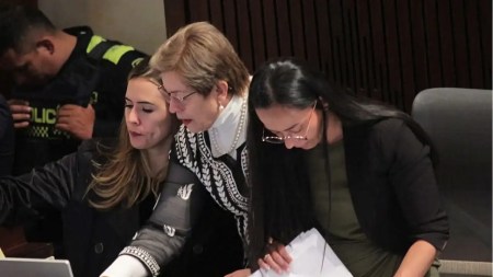 Reforma Laboral: Cámara de Representantes aprueba 64 artículos