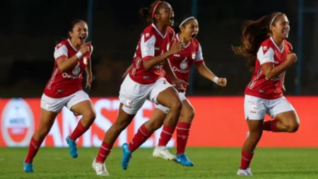 Santafe-Libertadores