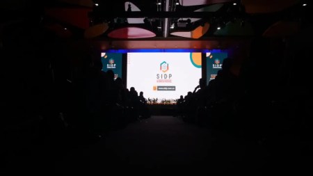 Seminario-Internacional-DerechoProcesal-plaza-mayor-medellin