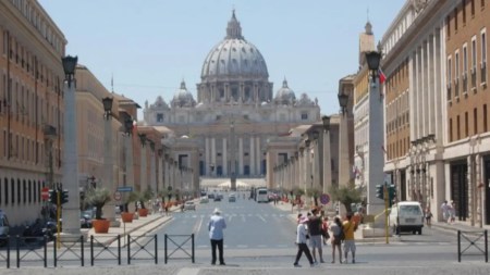 Vaticano