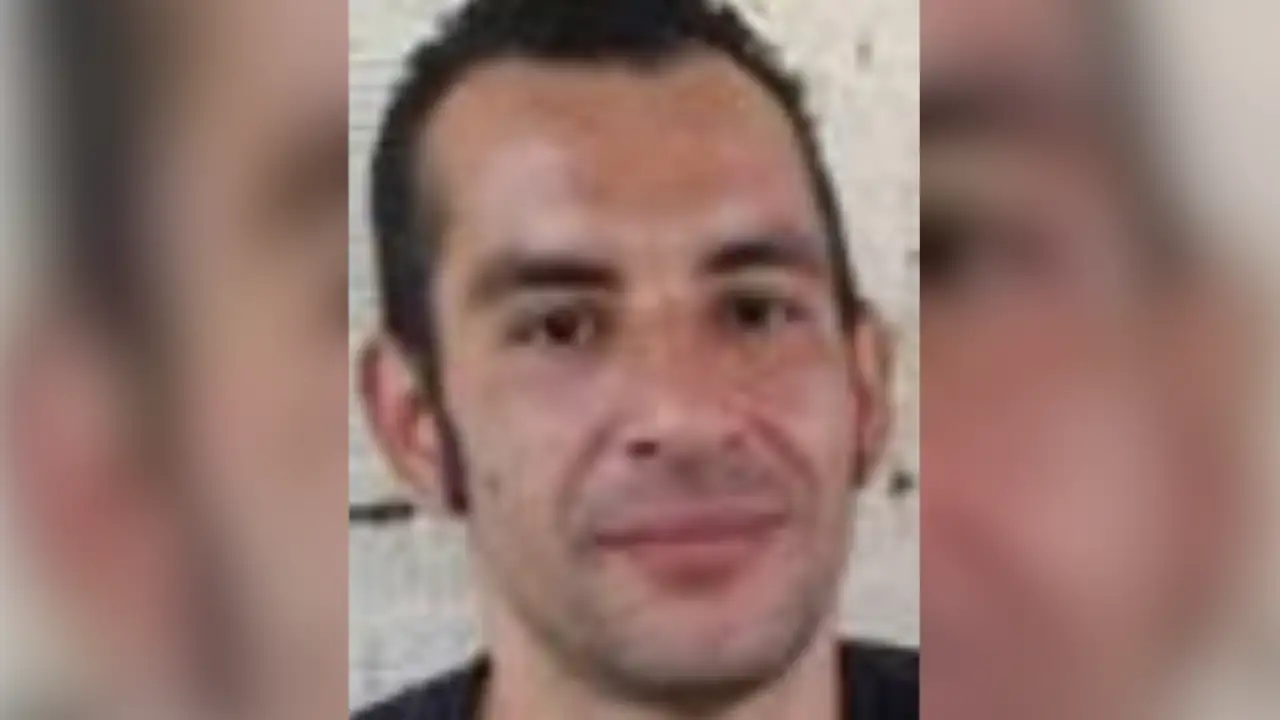 Wilderson Andrés Obregon Diossa fue reportado como desaparecido en Girardota