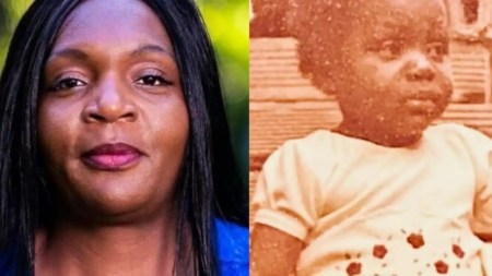 Yanet nació en Medellín, fue adoptada por padres holandeses y ahora busca a su familia biológica